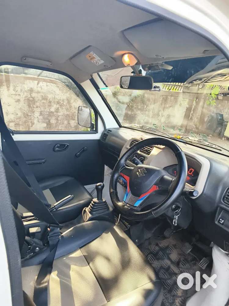 Maruti Suzuki Eeco 2024 Cng & Hybrids 54000 Km Driven