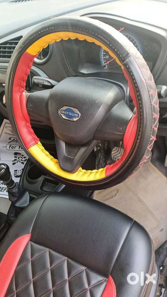 Datsun Redi Go Limited Edition, 2018, Petrol