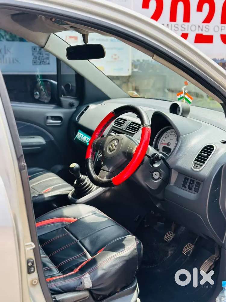 Maruti Suzuki Ritz Vdi 2009