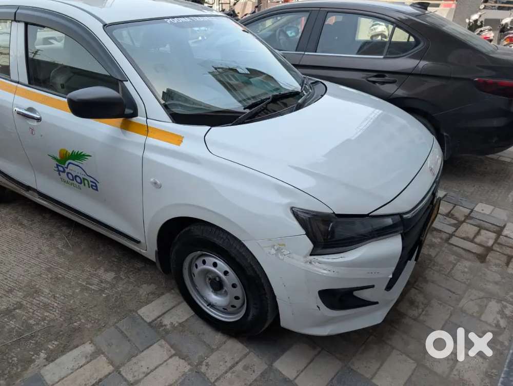 Maruti Suzuki Dzire 1.2 2025