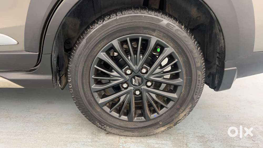 Maruti Suzuki Xl6 1.5 Zeta At, 2022, Petrol