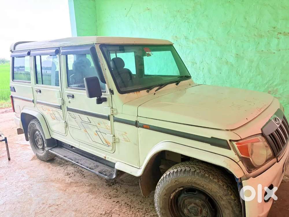 Mahindra Bolero Power Plus 2019 Diesel 90000 Km Driven