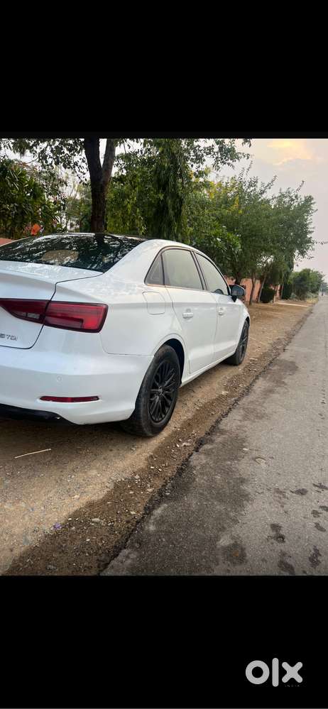 2016 Audi A3 Diesel Year