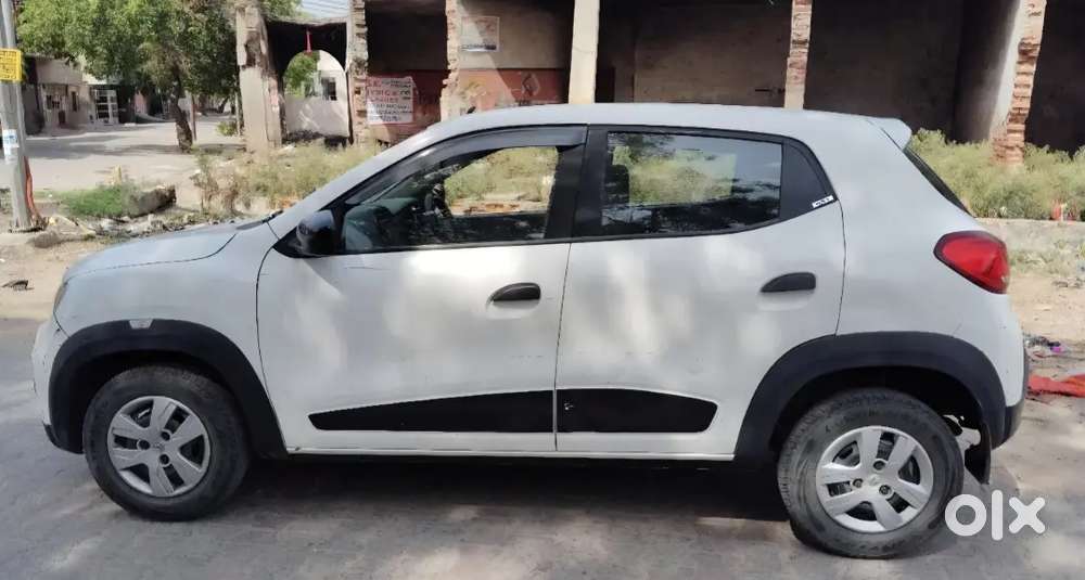 Renault Kwid 2019 November