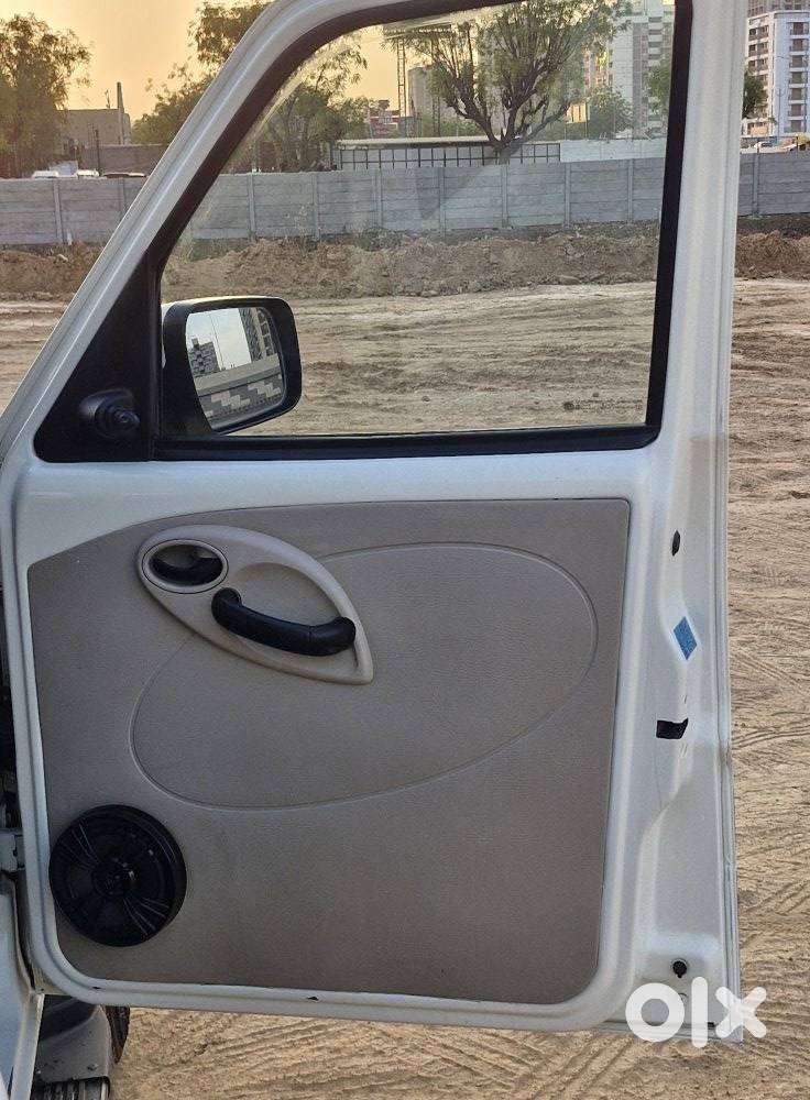 Mahindra Scorpio Classic 2.2 S Mt 7 Str, 2024, Diesel