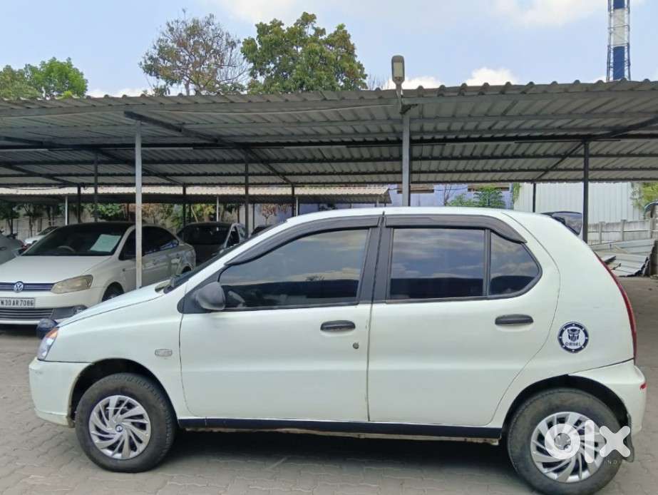 Tata Indica V2 Dl Bsiii, 2015, Diesel
