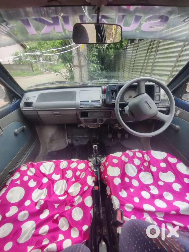 Maruti Suzuki 800 Std 2014