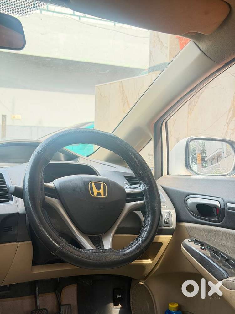 Honda Civic Sport 2008