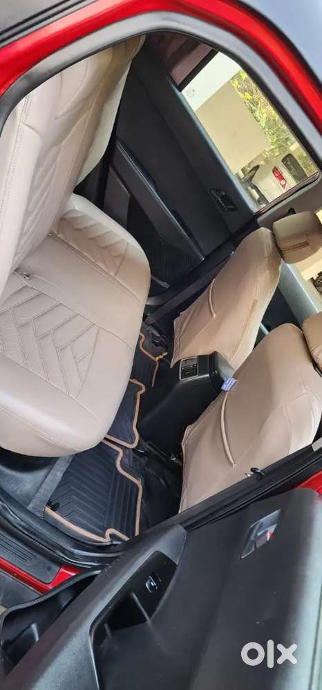 Hyundai Creta 2018 Diesel Well Maintained