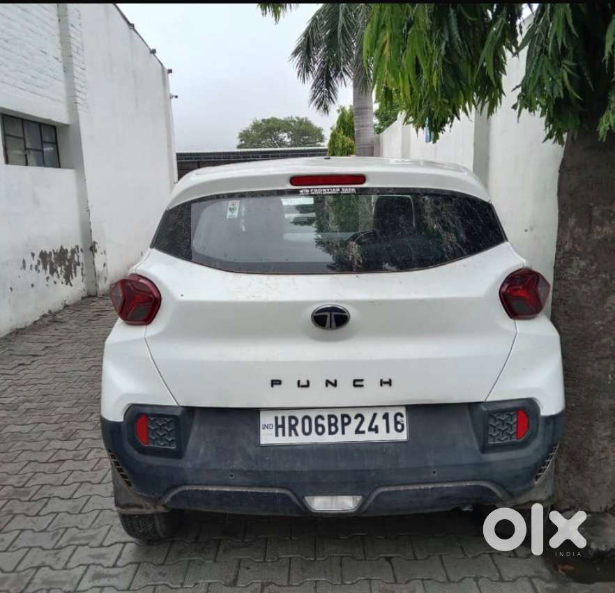 Tata Punch 2026