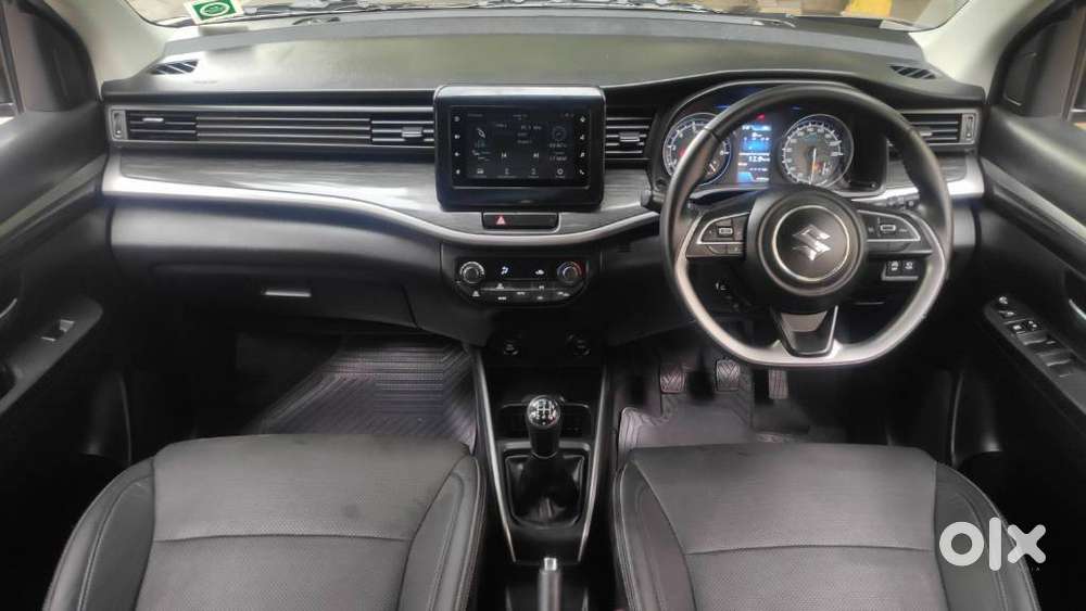 Maruti Suzuki Xl6 1.5 Alpha Mt, 2023, Petrol