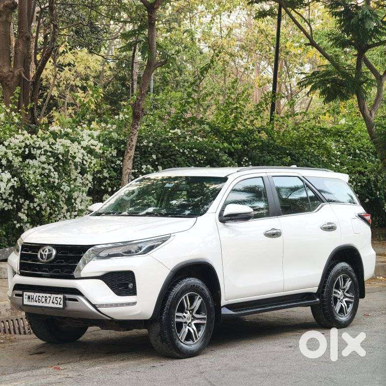 Toyota Fortuner 3.0 4x2 Automatic, 2024, Diesel