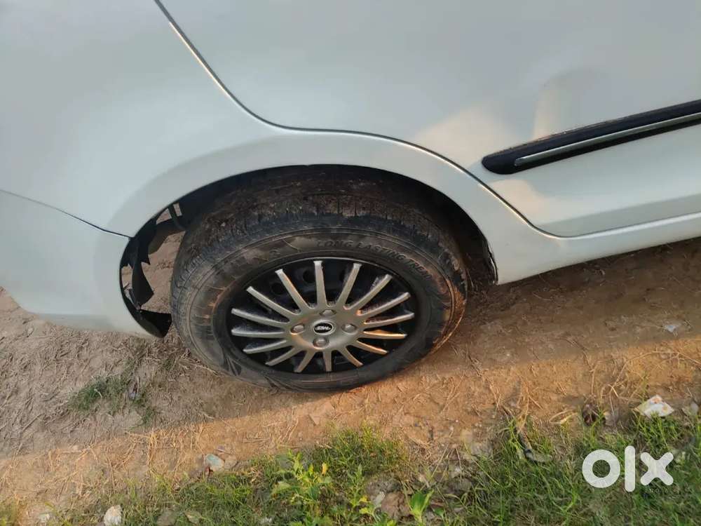 Maruti Dzire Vdi 2016