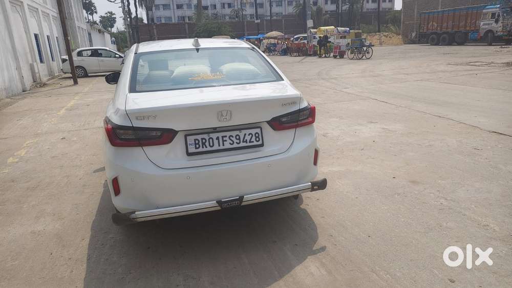 Honda City Petrol 2022