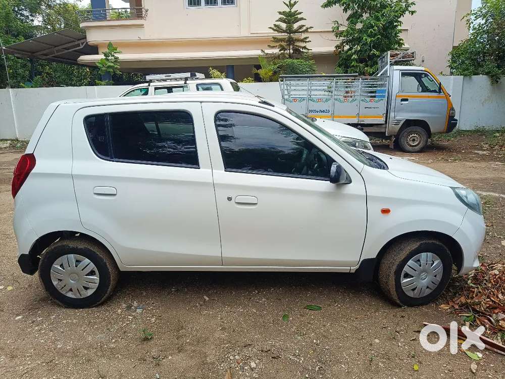 Maruti Suzuki Alto 2014 First Owner