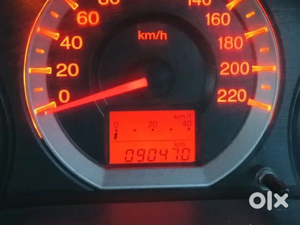 Honda City 2011