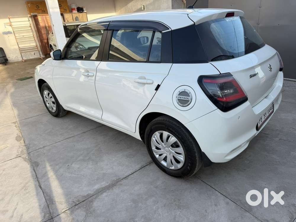 Maruti Suzuki 2024 Km Driven