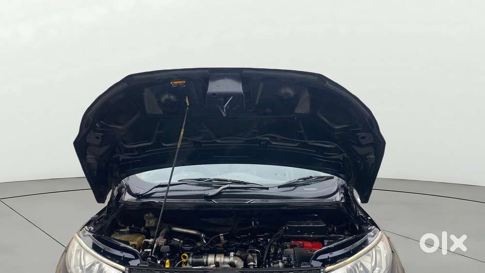 Ford Ecosport [2013-2015] 1.5 Ambiente Tdci, 2014, Diesel