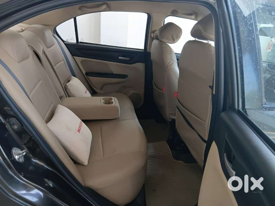 Honda Amaze, 2019, Petrol