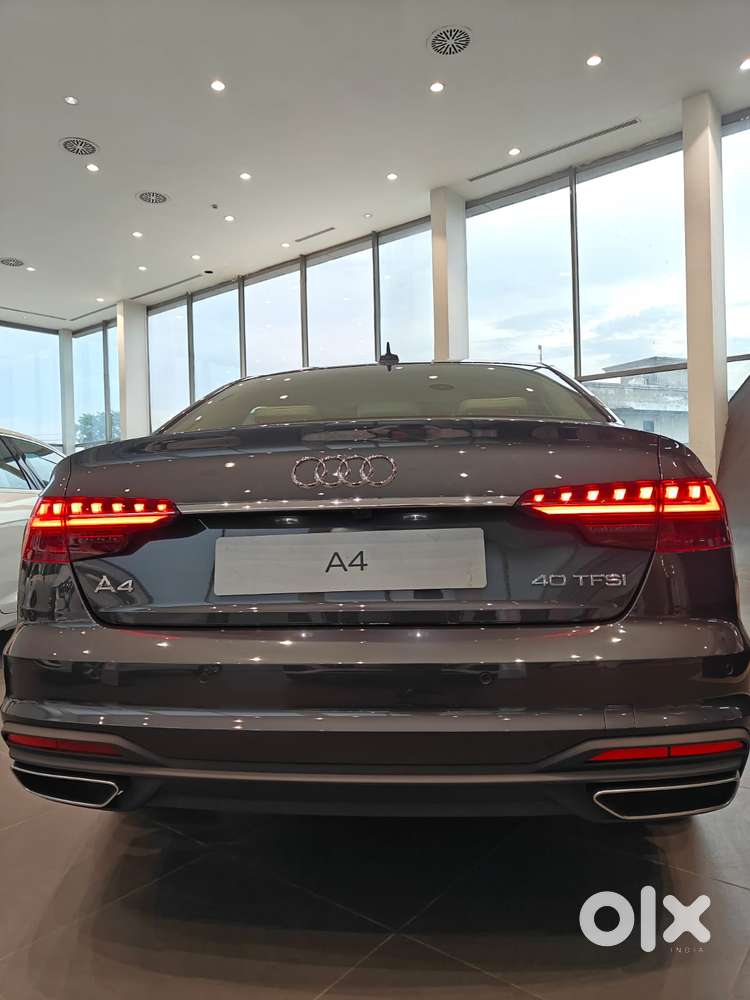 Audi A4 2.0 Premium 40 Tfsi, 2025, Petrol