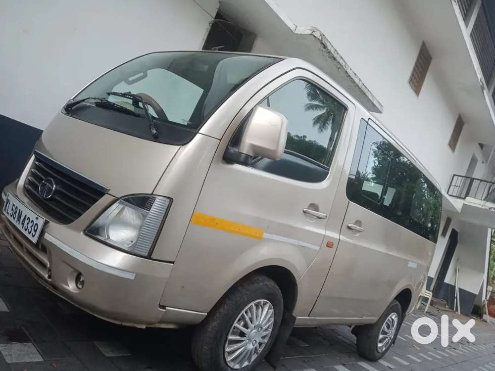 Tata Venture 2014 Diesel 85000 Km Driven
