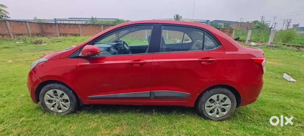 Hyundai Xcent S 1.2, 2015, Petrol