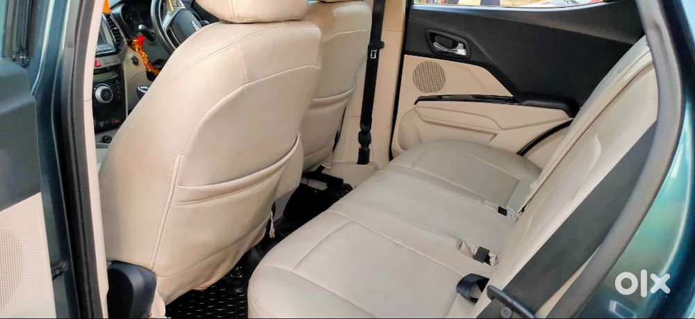 Mahindra Xuv300 2020 Petrol Excellent Condition Executive Owner