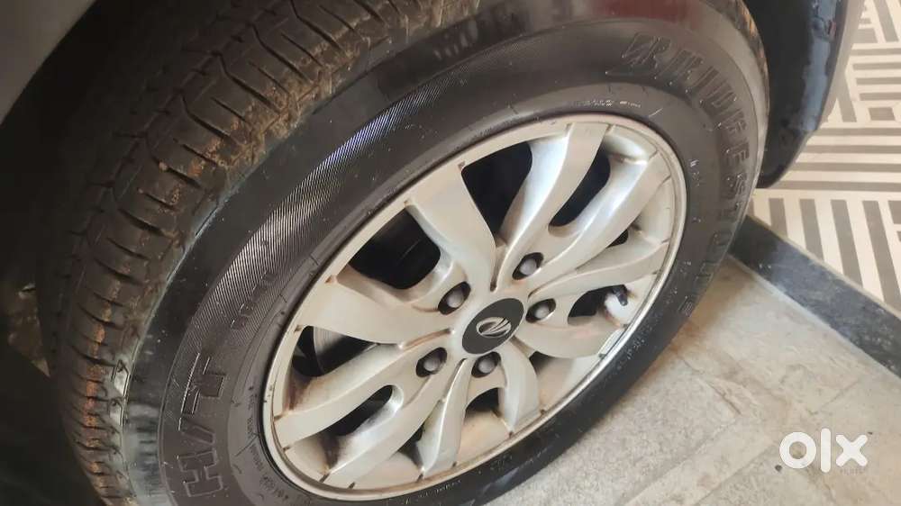 For Sale Mahindra Xuv500 2015 Diesel W8 Model