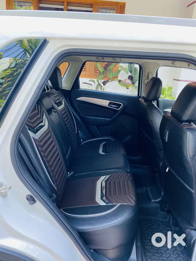 Toyota Urban Cruiser 2022 Petrol Well Maintained