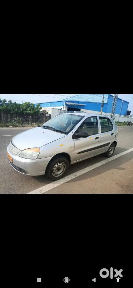 Tata Indica Ev2 Diesel 2017