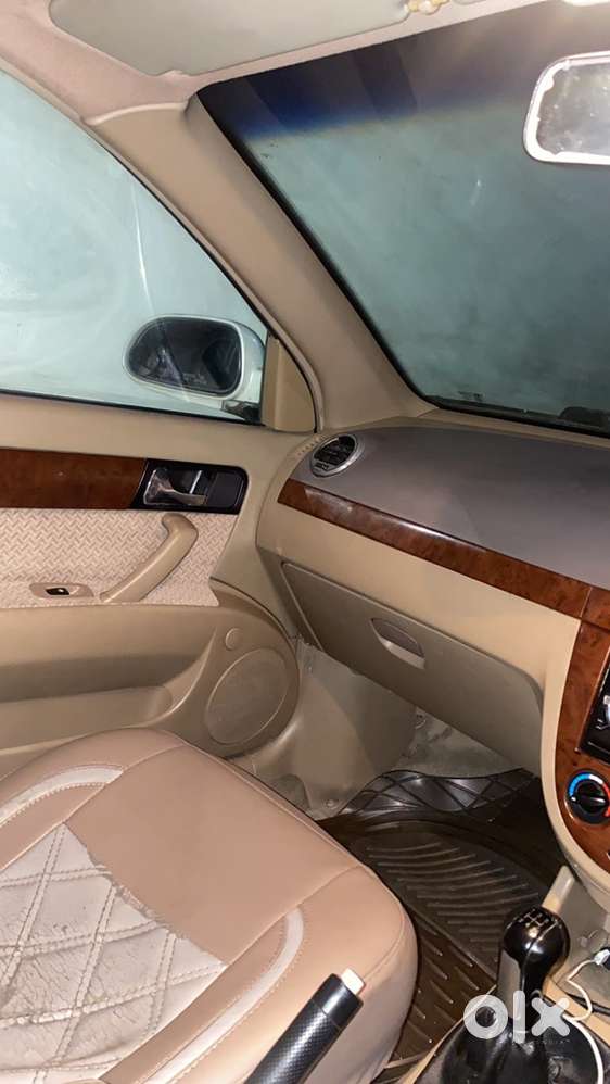 Chevrolet Optra Magnum 2011 Diesel