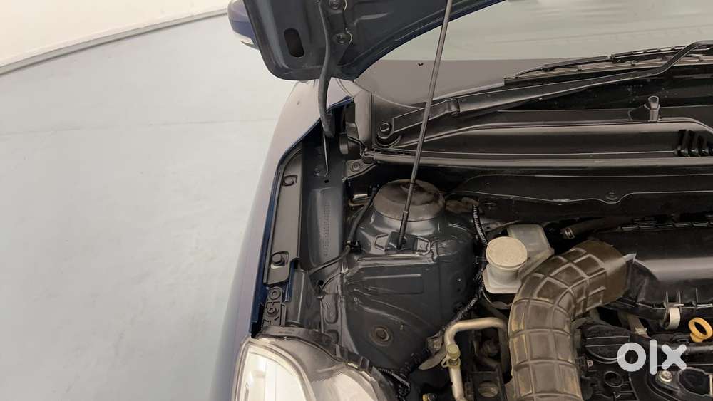 Maruti Suzuki Baleno 1.2 Zeta, 2018, Petrol