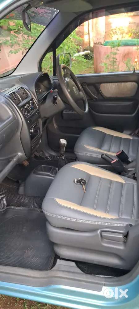 Maruti Suzuki Wagon R 2010