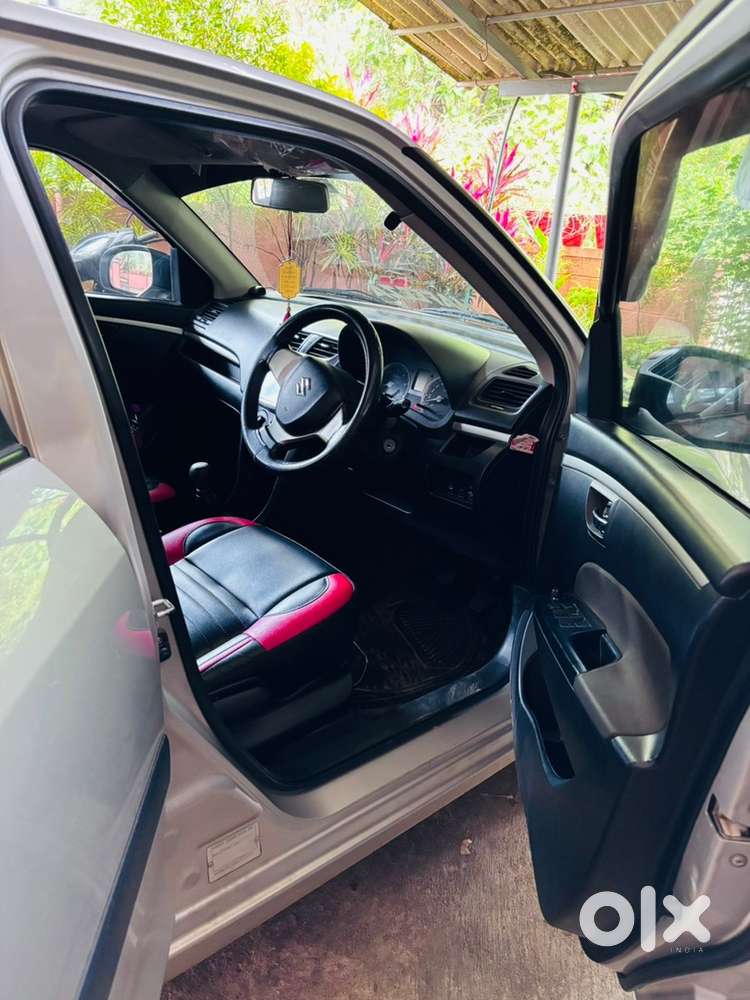 2013 Maruti Suzuki Swift