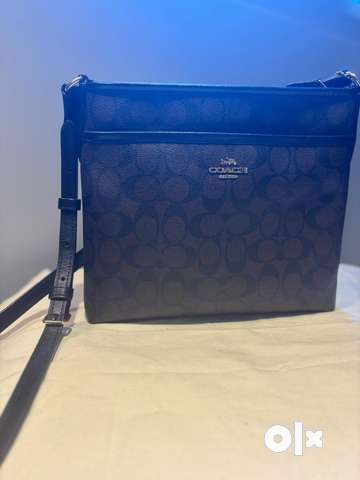 Original coach cheap sling bag