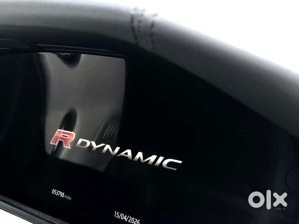 Land Rover Range Velar P250 R-dynamic, 2019, Petrol