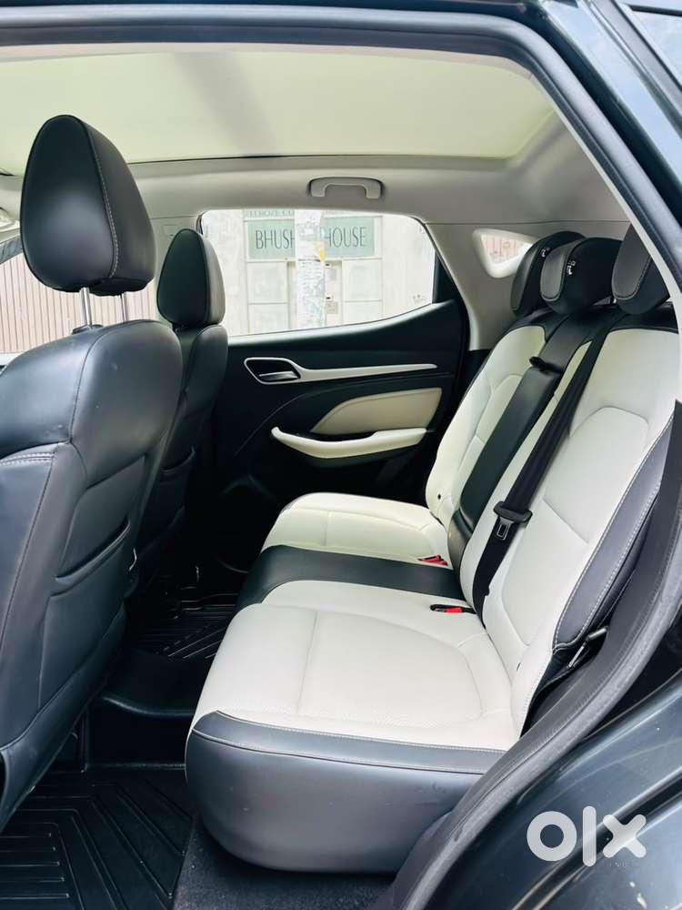 Mg Astor 1.5 Savvy Cvt, 2022, Petrol