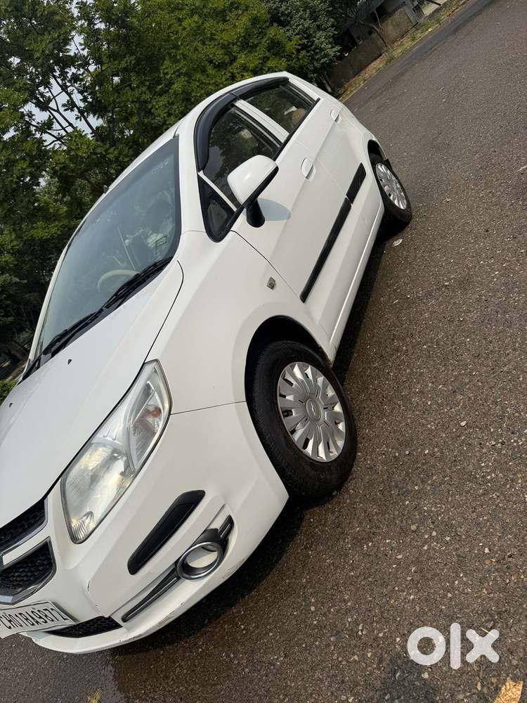 Chevrolet Sail U-va, 2014, Petrol