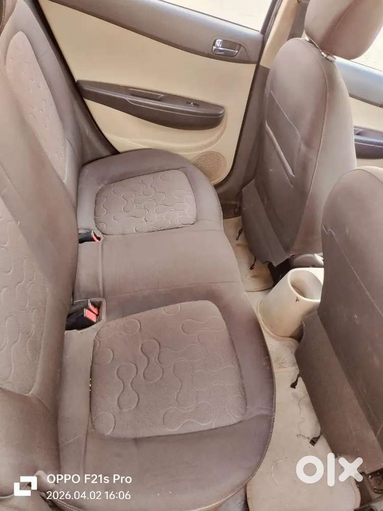 I20 2010 Model 2031 Tak Vailid Insurance Vailid Sambhal Transfar L