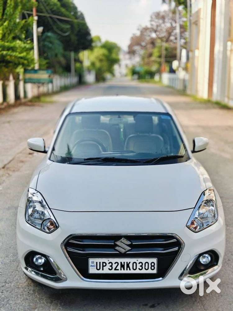 Maruti Suzuki Swift Dzire Vxi(o) Mt, 2023, Petrol