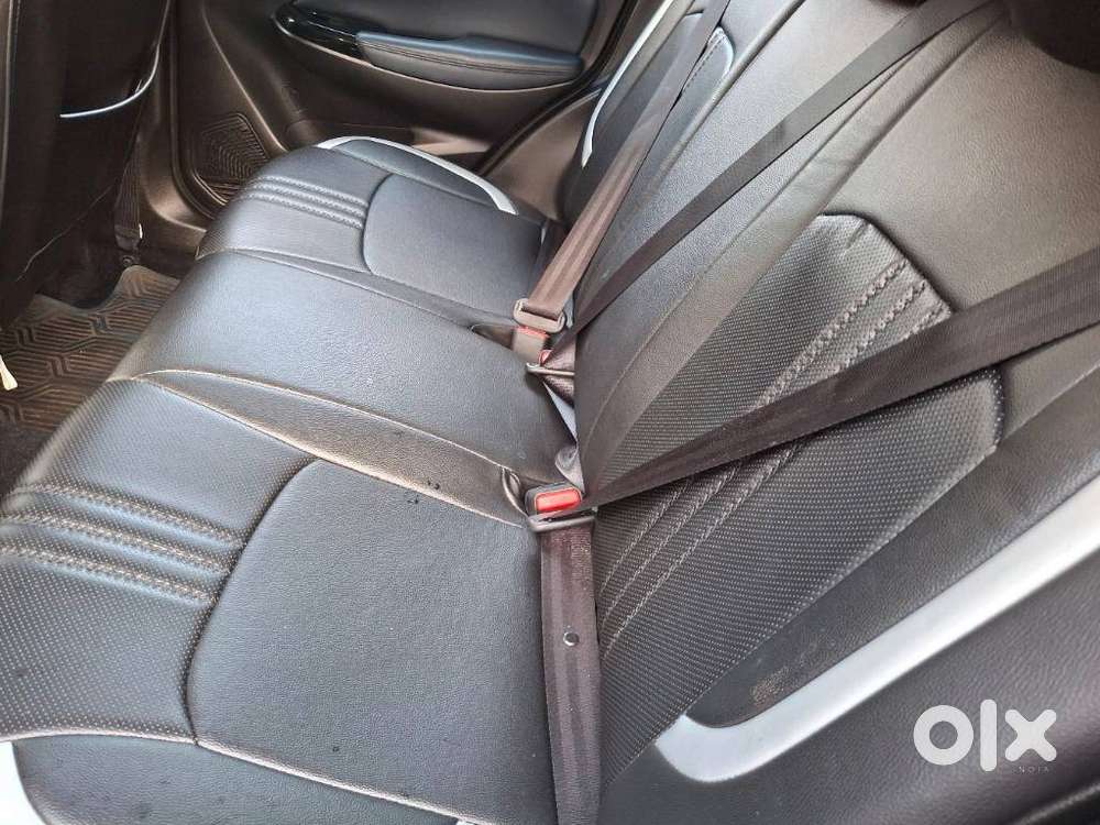 Maruti Suzuki Baleno Zeta, 2023, Petrol