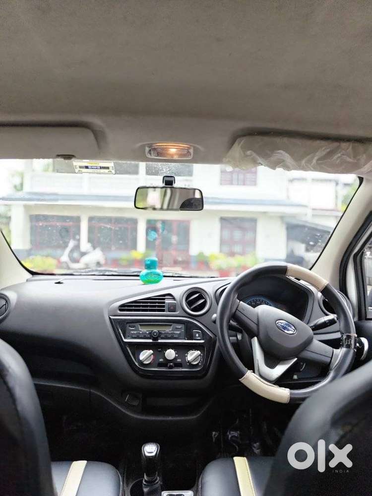 Datsun Redigo Limited Edition, 2019, Petrol