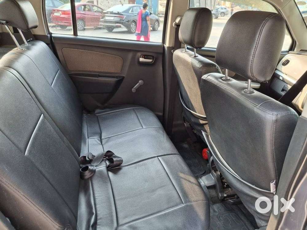 Maruti Suzuki Wagon R Lxi Cng, 2014, Cng & Hybrids