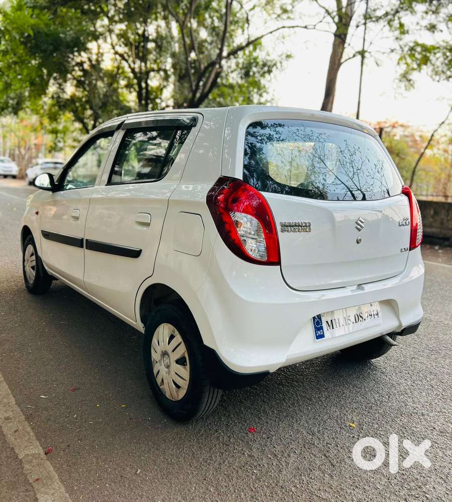 Maruti Suzuki Alto 800 2012-2016 Lxi, 2013, Petrol