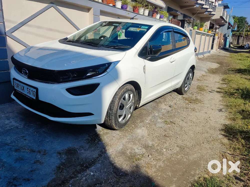 Tata Altroz 2023 Model