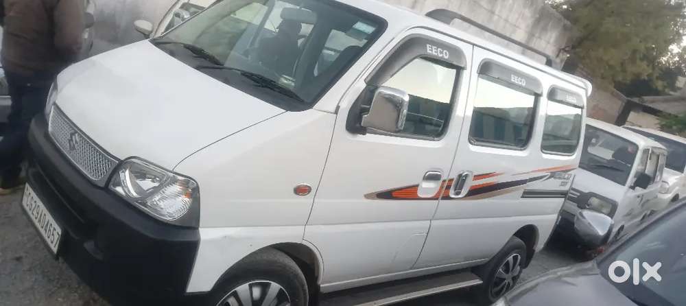 Maruti Suzuki Eeco 2021