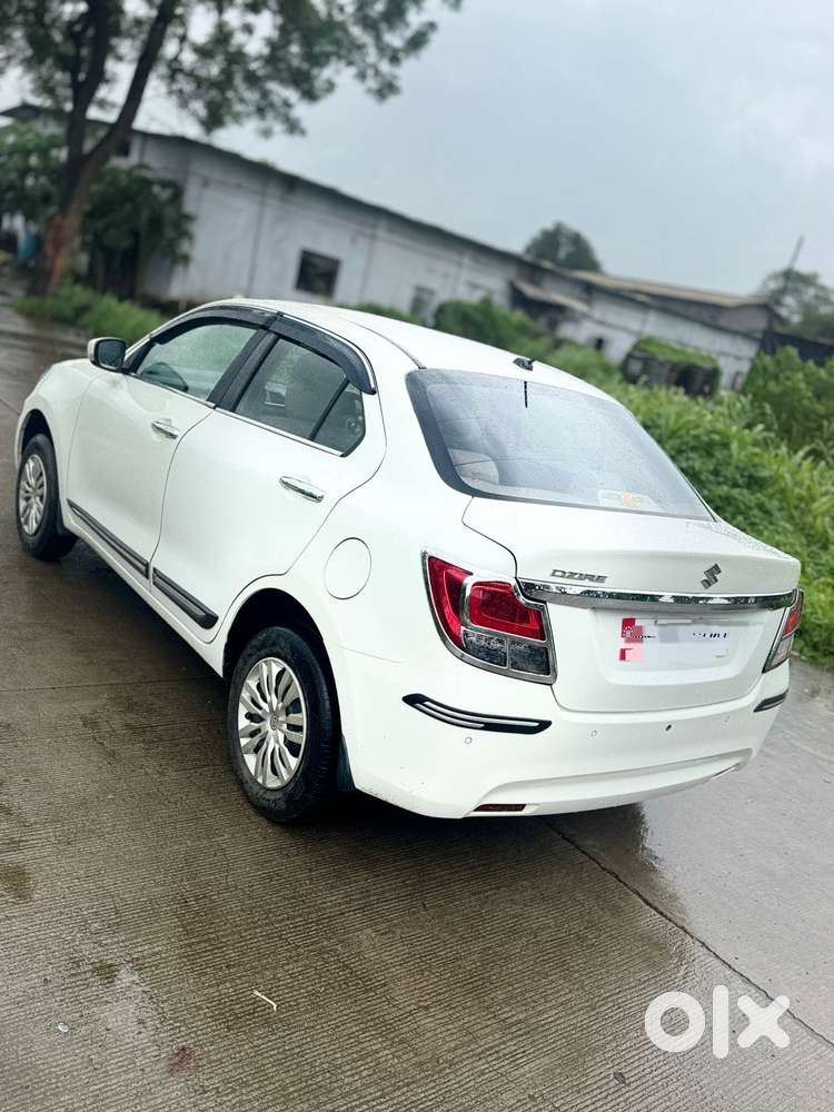 Maruti Suzuki Dzire 1.2 Vxi, 2021, Petrol