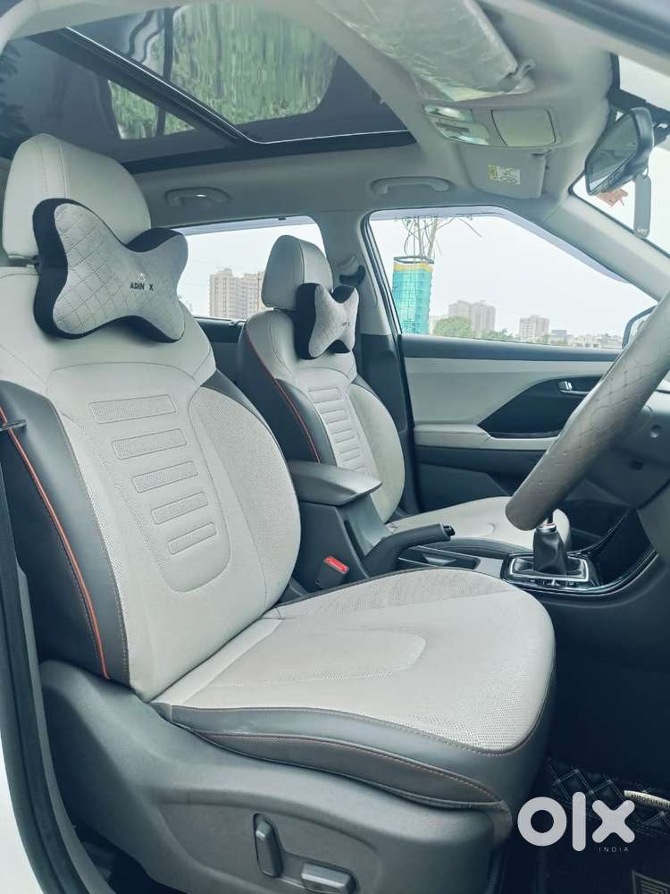 Hyundai Creta 1.5 Sx (o) Diesel, 2026, Diesel