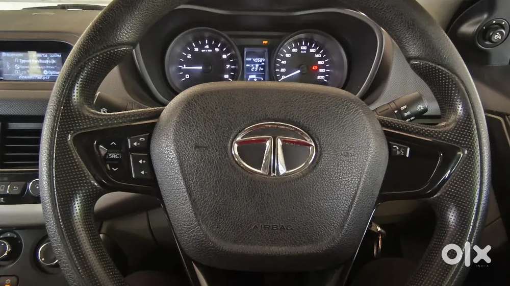 Tata Nexon