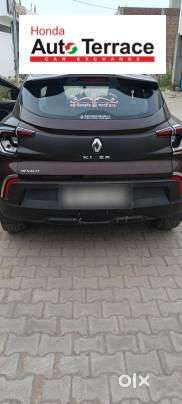 Renault Kiger Rxt, 2021, Petrol